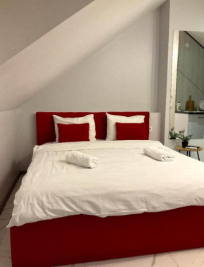 Pure Apartments VIP 5